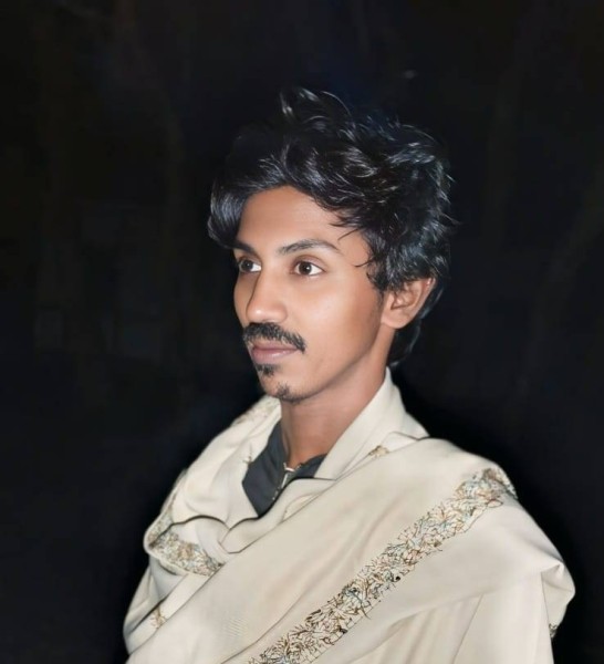 sadek, 32, Algeria