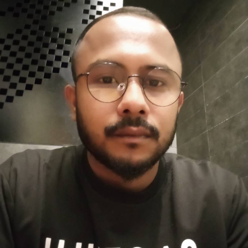 ariya, 28, Delaware