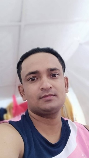 Albab UR Rahman, 36, Salt Lake City