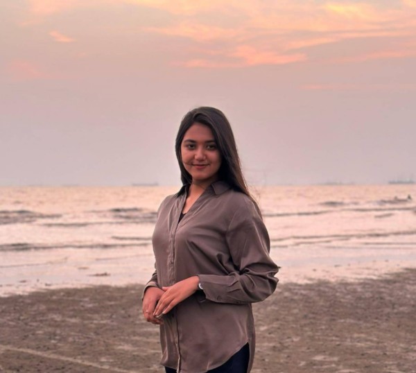 Tabassum, 27, Rawabi area