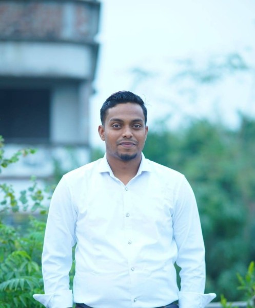 Akash, 29, United Kingdom Goole