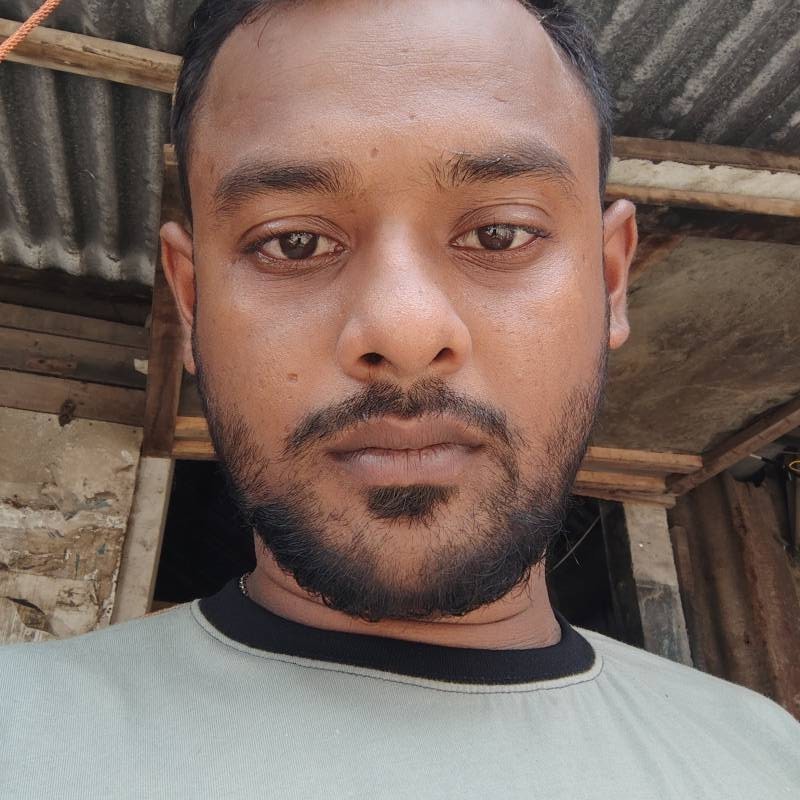 Ikram, 28, Kushtia