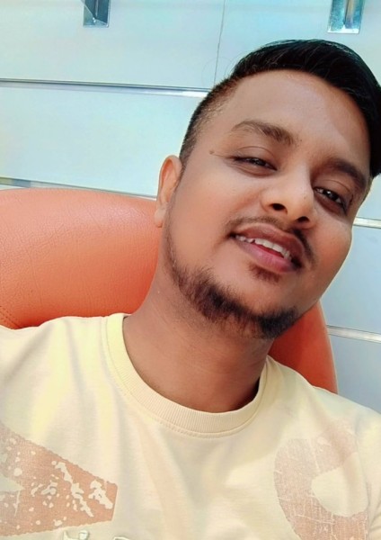 mdfaysal, 28, Lagos