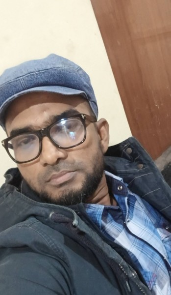 Muniruzzaman, 35, Simdega kullukera