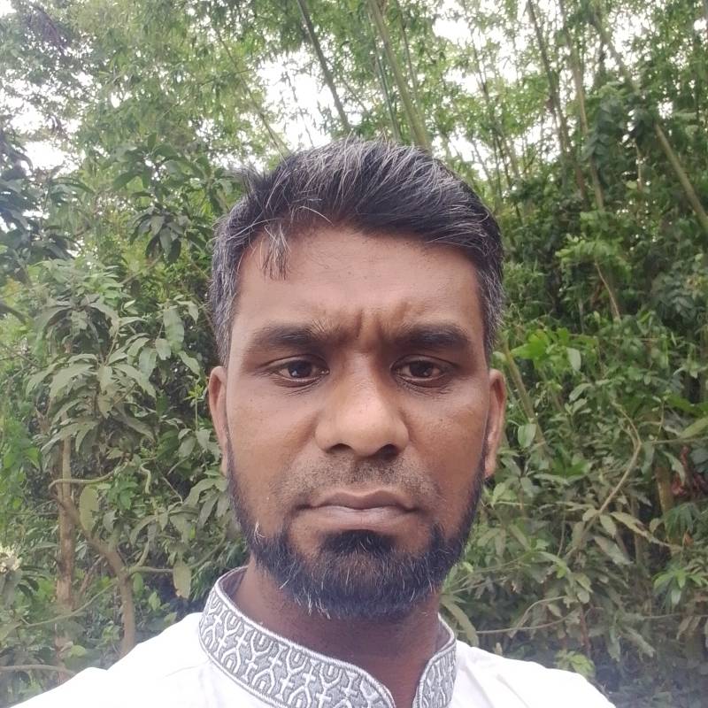 Abul Kalam, 38, California