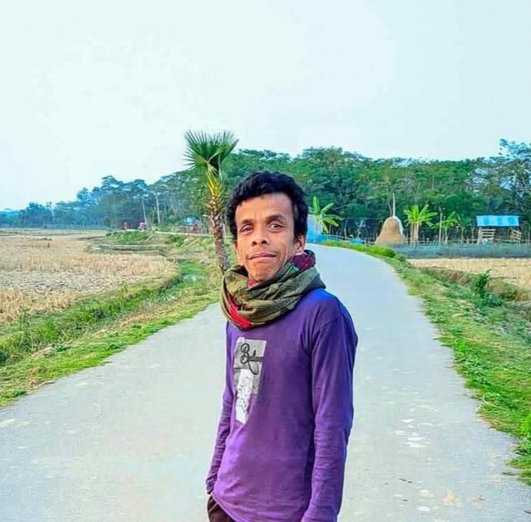 Napal, 26, Australia