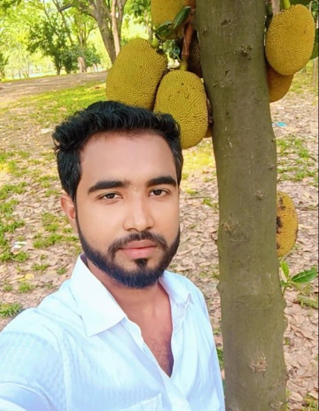 Md Murad, 35, Texas