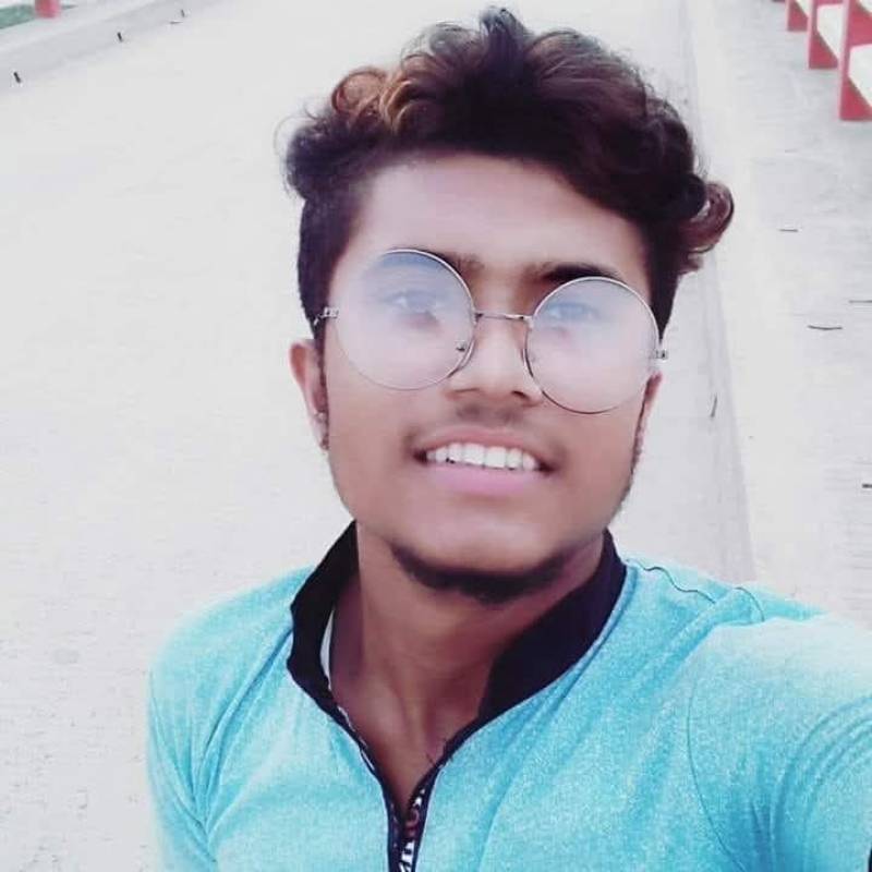 Mehedi Hassan, 21, Minnesota USA
