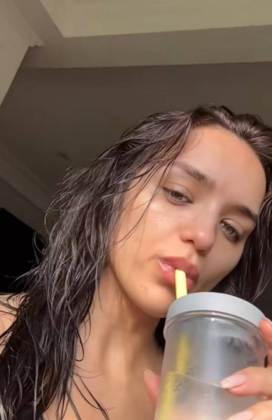 Kimberley, 27, uk