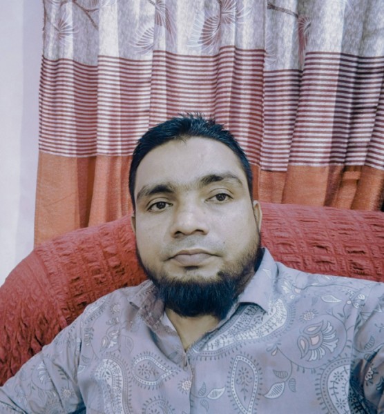 md jashim Uddin, 46, UK