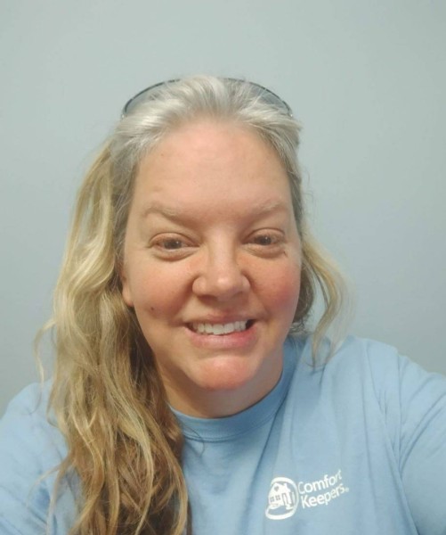 Teresa, 41, Hattiesburg Mississippi