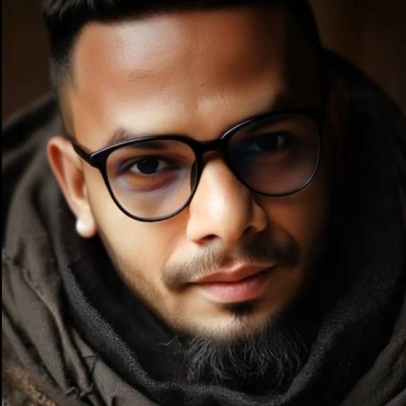 M S HAWLADAR, 35, Palestiana gaza