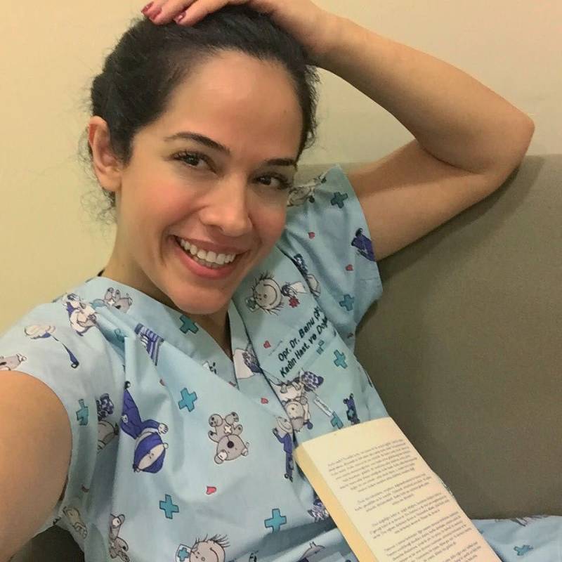 Sarah, 39, Warsaw Poland