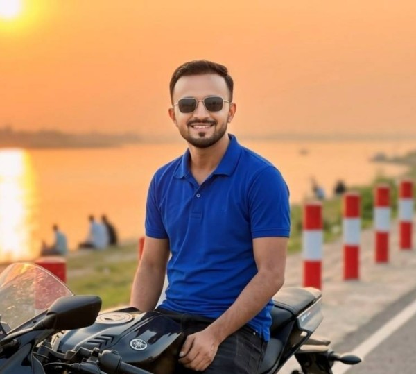 Md Jahidul Islam jahid, 27, Dubai