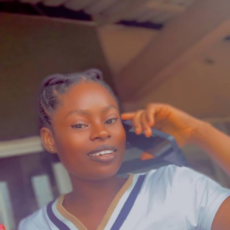 Aniekan, 22, Charleston west virginia