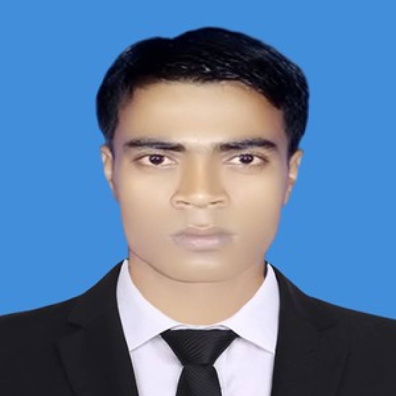 Abir, 27, Bangladesh Rangpur
