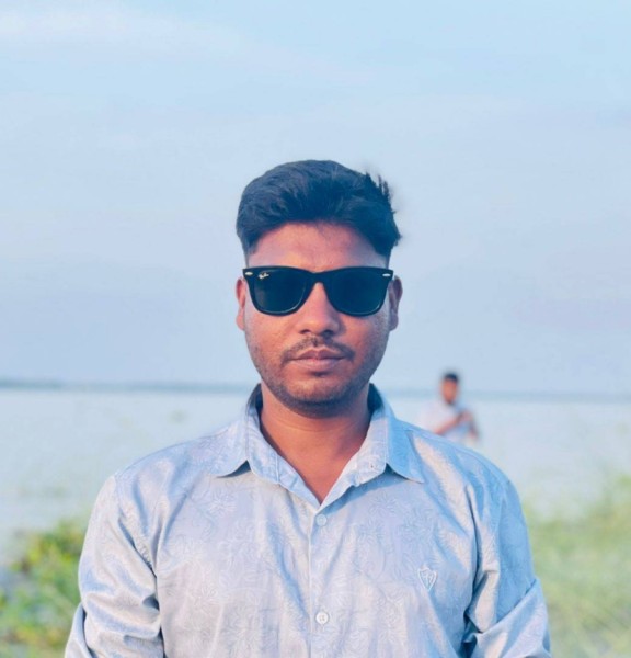 Mahabub, 20, Dallas TX