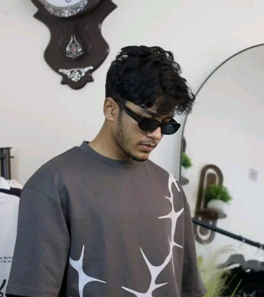 Mehedi Hasan, 27, Nederland