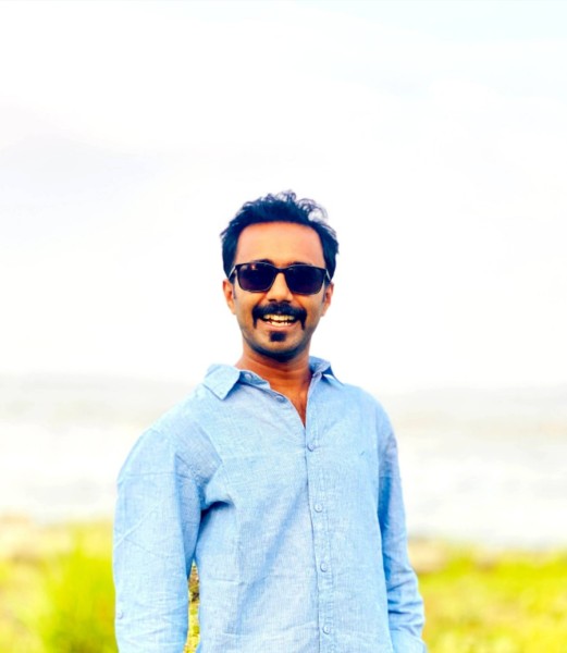 Durani, 31, Porto novo