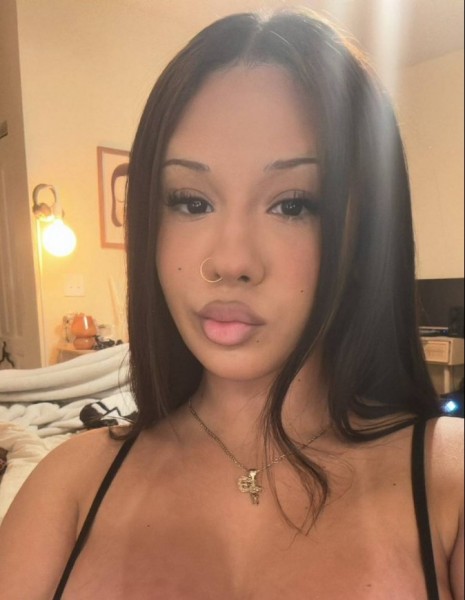 Lynn Jessica, 34, Montana