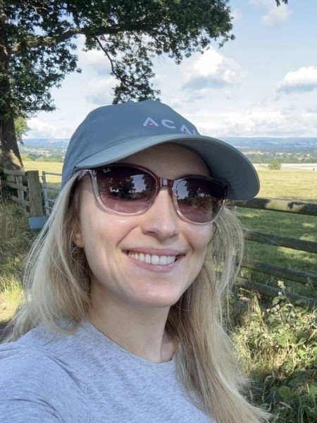 Abigail, 26, iowa