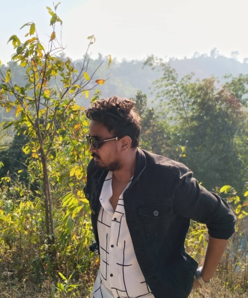 Al Sowaib, 26, Dhaka Bangladesh