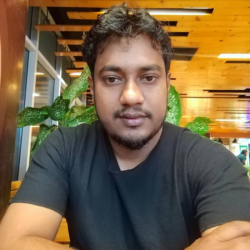 Munna, 33, Dhaka Bangladesh