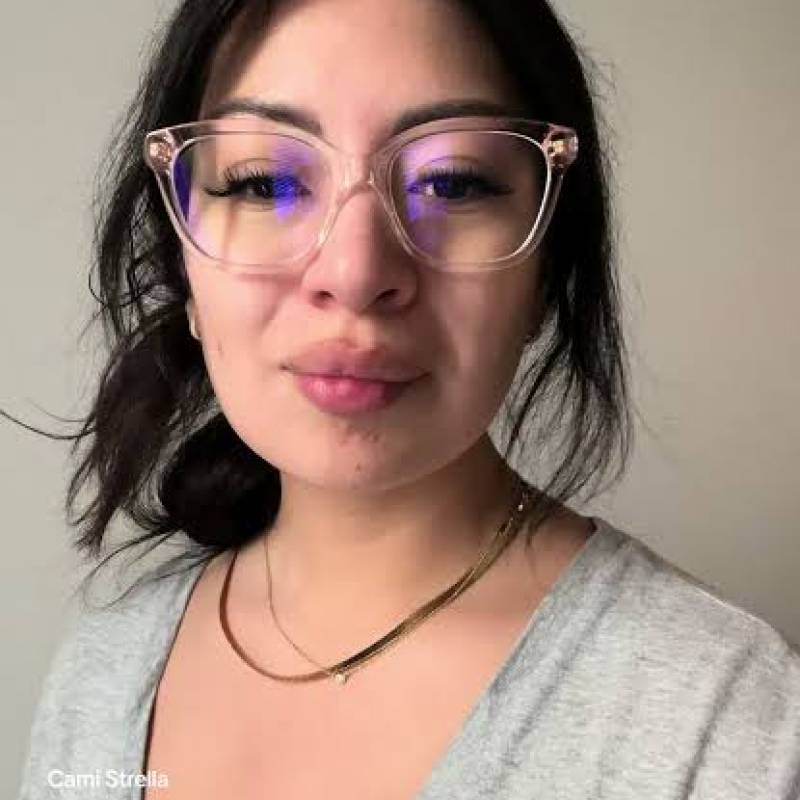 Hannah watson, 34, united kingdom