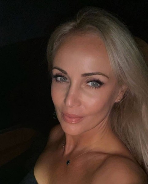 Herriet, 47, Nashville Tennessee