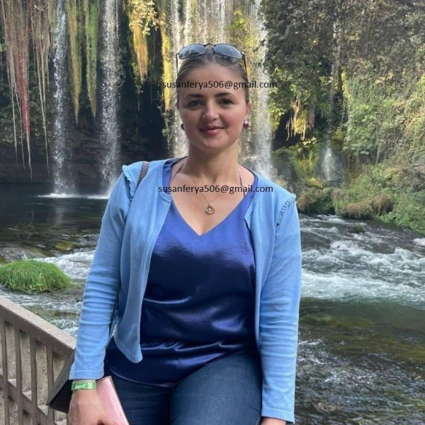 Ferya, 35, Dhaka