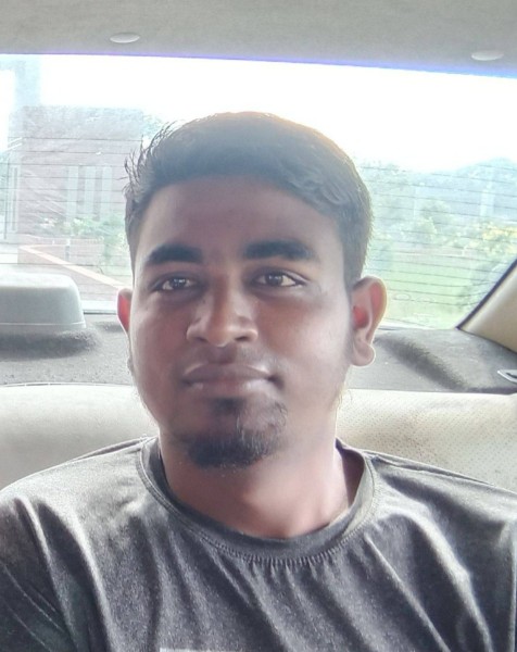 abir, 30, Kushtia