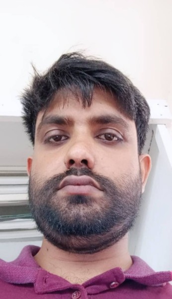 Md mahfuzur Rahman, 30, Banner Illinois