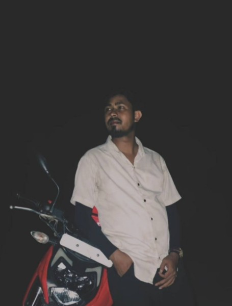 Nahid khan, 26, Amsterdam