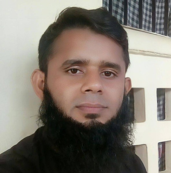 ahid, 30, Any