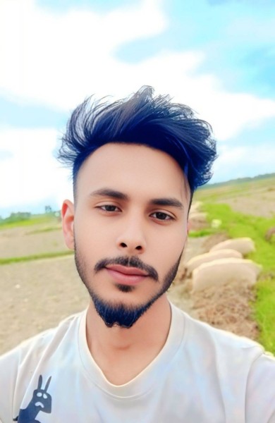 Asif, 21, Nashville Tennessee