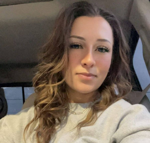 Luna, 38, New Jersey