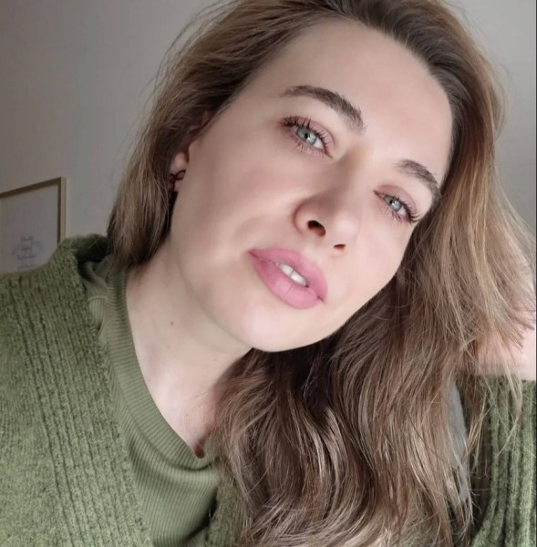Sarah, 43, Senegal