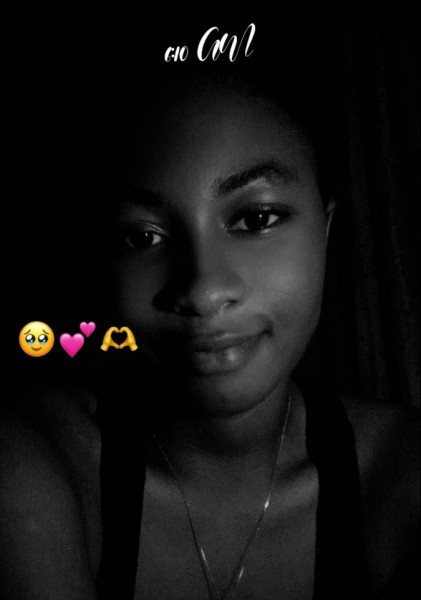 Ivy, 23, Florida