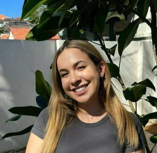 Jenna, 26, Holzwickede