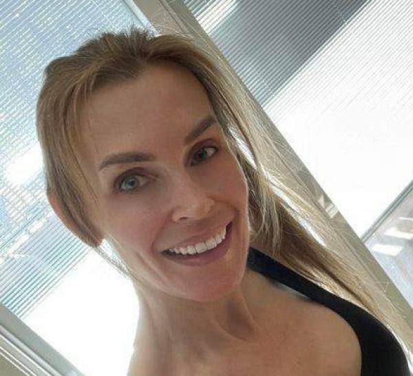 tanya, 47, La palma