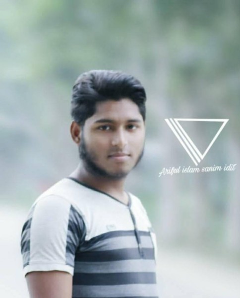 Ashraful islam, 25, Brussels