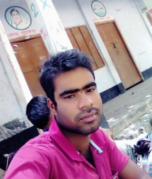 Ripon, 29, Rawabi area