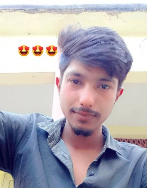 Fahim, 21, Hello My name is Aime Bien I registered here in search of a life partner and I found your profile attractive so I decided to drop a message for you to
