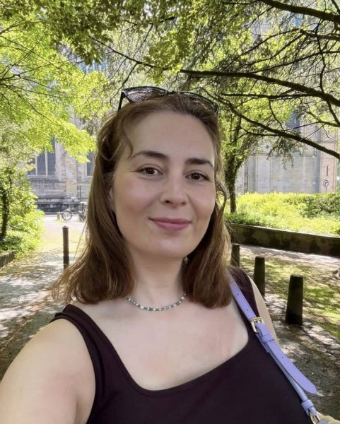 Belinda, 40, United States Emirates