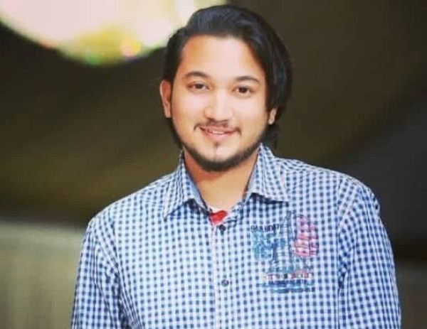 Ali, 28, Feni