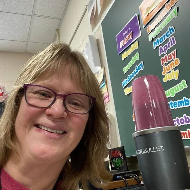 Maggie, 69, OKLAHOMA CITY