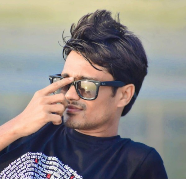 Imam, 29, Magura Khulna Bangladesh