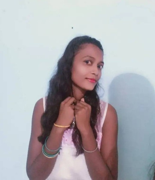 Chandrawati kumari, 32, Greenville NC
