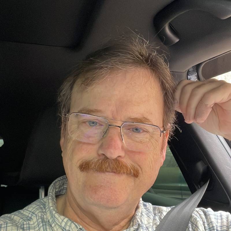 Larry, 66, Montana