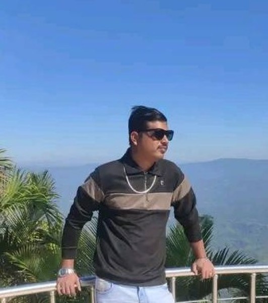 Rabby, 29, Brazil